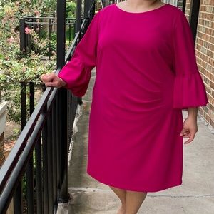 Jessica Howard Dress